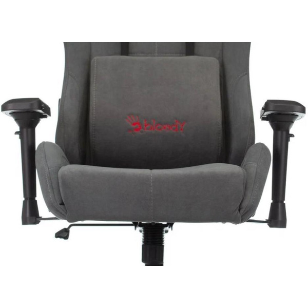 Кресло A4Tech Bloody GC-740 (серый)