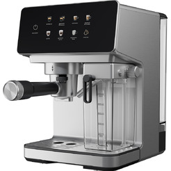 Кофеварка Weissgauff WCM-355 DBx Automatic Cappuccino ColorTouch