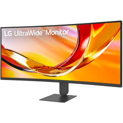 Монитор LG UltraWide 34U640B-B
