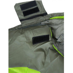 Спальный мешок TRAMP Rover Long ( левый ) 230*90*55 см (-25°C)