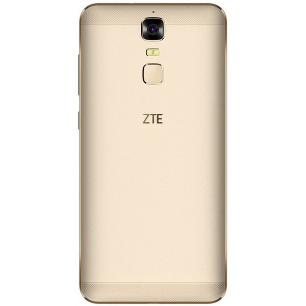 Смартфон ZTE Blade A610 Plus золотой