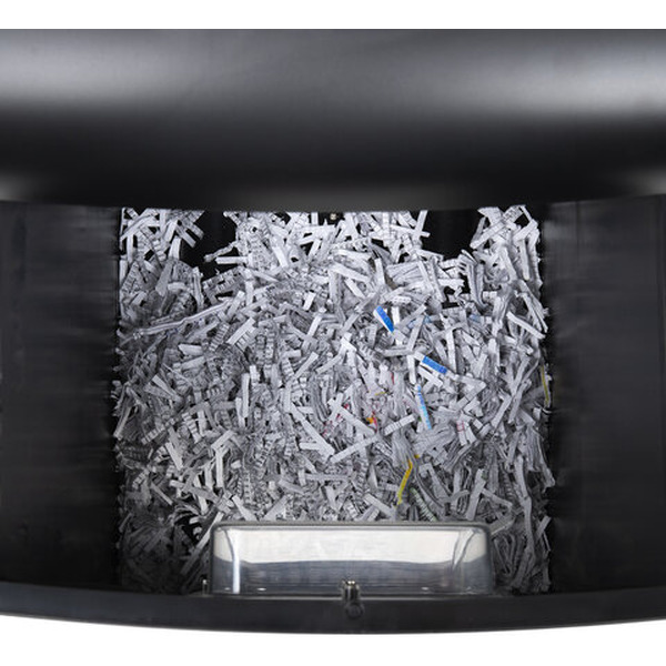 Шредер BRAUBERG 1525X 532151