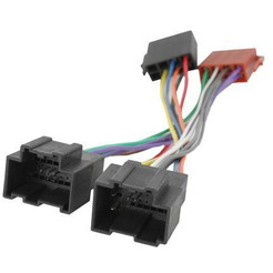 ISO-переходник Incar CHE-06 (Chevrolet, Opel, Saab)