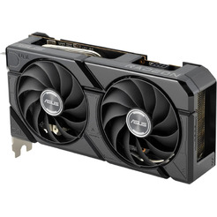 Видеокарта Asus DUAL-RX7600-O8G-EVO