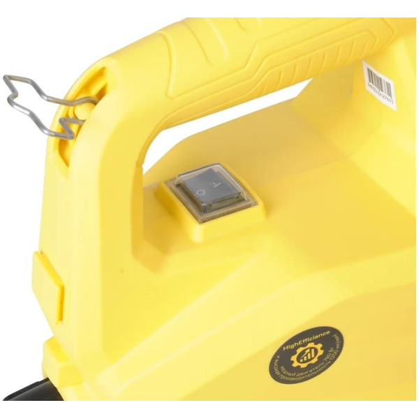 Краскораспылитель Hanskonner HSG9670B