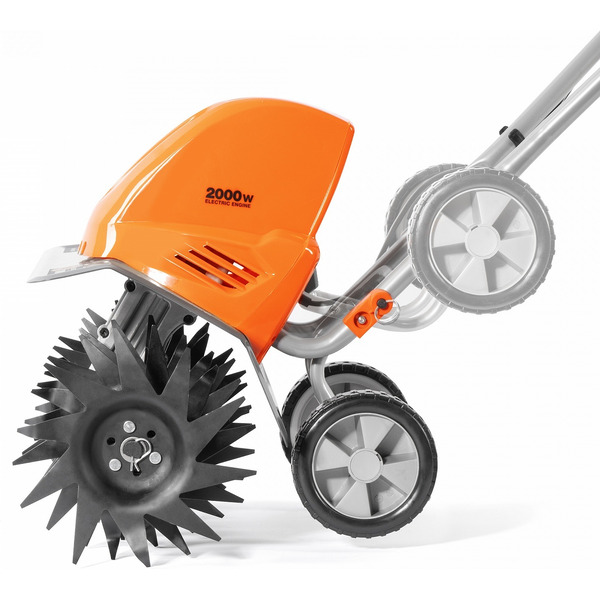 Миникультиватор Daewoo Power DAT 2200E