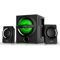 Активная акустическая система F&D A140X Black