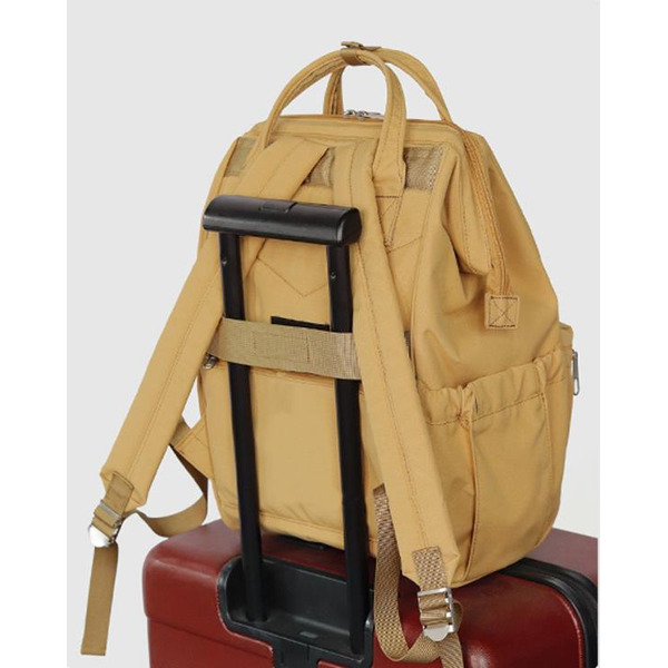 Рюкзак Qminica EMB-002B