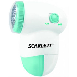 Машинка для чистки трикотажа SCARLETT SC-920