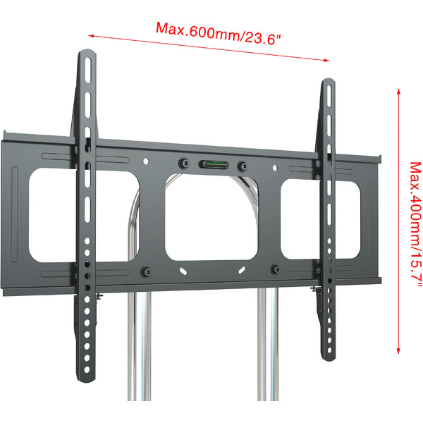 Стойка для телевизора Cactus CS-ST04H