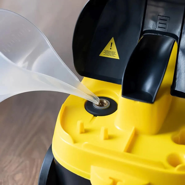 Пароочиститель TIMBERK T-STCF70