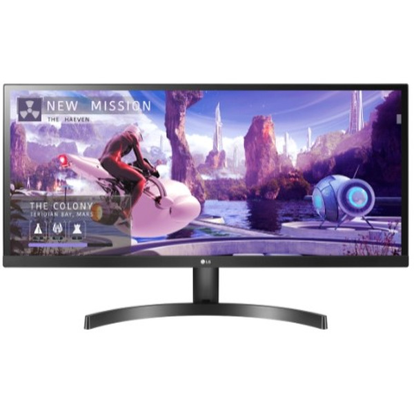 Монитор LG 34WL500-B