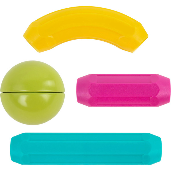 Магнитный конструктор Brauberg Kids Magnetic Sticks 665721