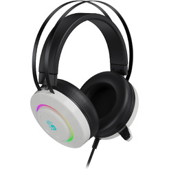 Наушники A4Tech Bloody G521 (белый)