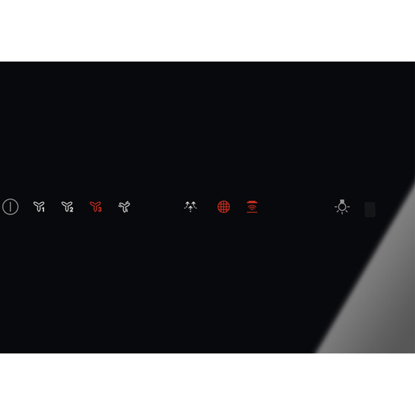 Вытяжка Electrolux LFV616Y