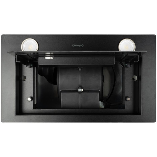 Вытяжка DeLonghi COSETTA 525 NB