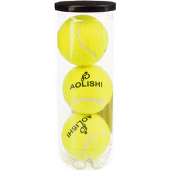 Набор теннисных мячей AOLISHI 959