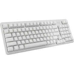 Клавиатура Logitech K868 920-013913 (белый, с гравировкой)