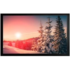 Проекционный экран CACTUS FrameExpert 203x360 CS-PSFRE-360X203