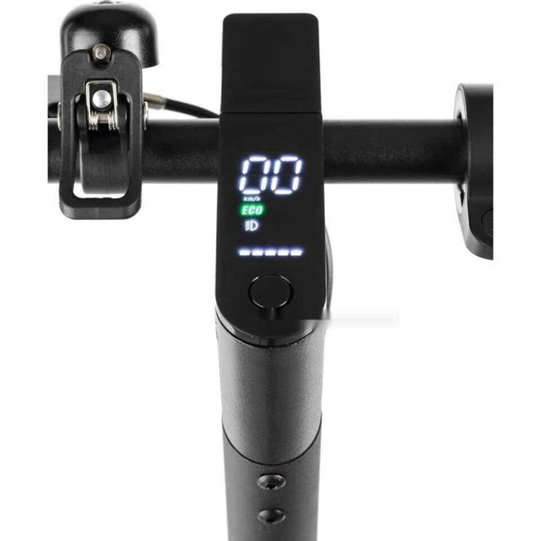 Электросамокат MyWay X4 Max (графит)