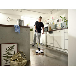 Электрошвабра Karcher FC 7 Cordless Plus (1.055-710.0)