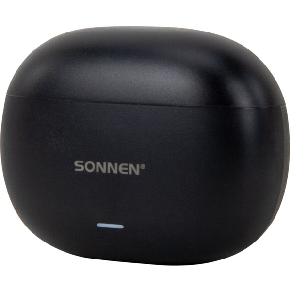 Наушники Sonnen EP-BH33B (черный)
