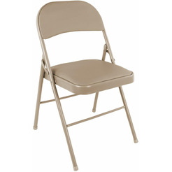 Стул Brabix Golf Plus CF-003 Комфорт (бежевый)