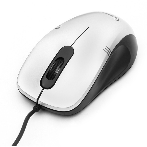 Мышь Gembird MOP-100-S