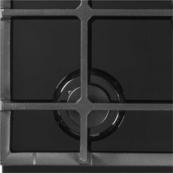 Варочная панель LEX GVG 431 BL