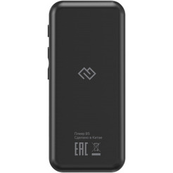 Плеер MP3 Digma B5 8GB