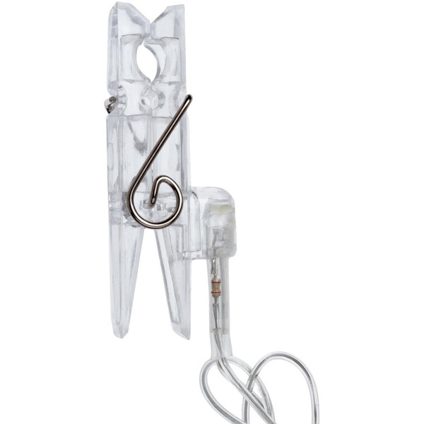 Гирлянда TDM Electric Прищепки SQ0361-0093