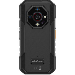 Смартфон Ulefone Armor X32 Pro 8GB/256GB (черный)