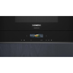 Встраиваемая микроволновая печь SIEMENS BF722R1B1