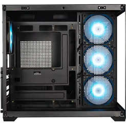 Корпус PCCooler C3 T700 (черный)