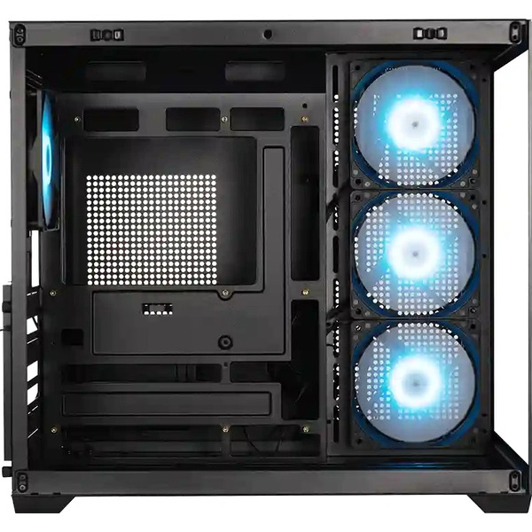 Корпус PCCooler C3 T700 (черный)