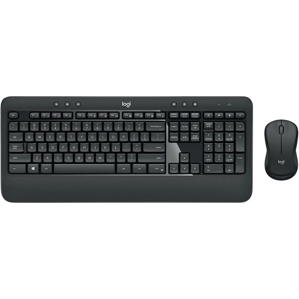 Мышь + клавиатура Logitech MK540 Advanced (920-008686)