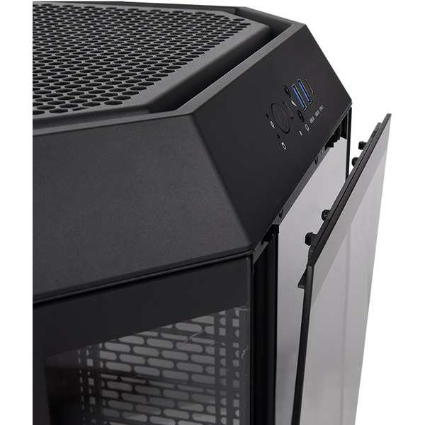 Корпус Thermaltake The Tower 300