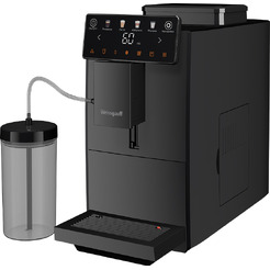 Кофемашина Weissgauff WCM-336 DB Touch Cappuccino