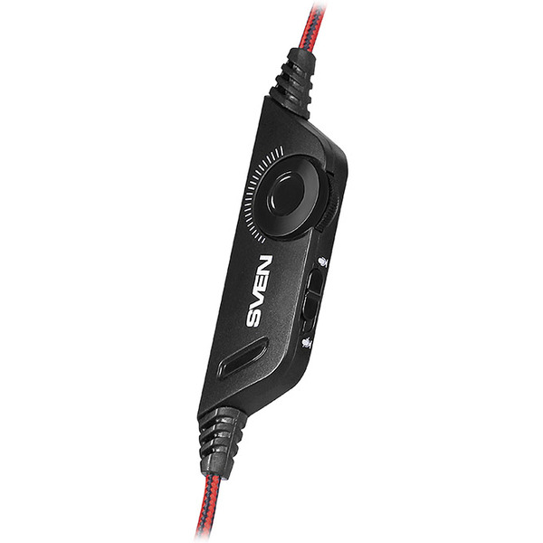 Наушники с микрофоном SVEN AP-U880MV
