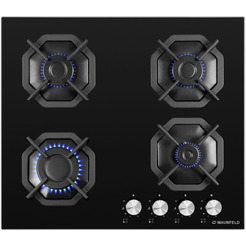 Варочная панель MAUNFELD EGHG.64.2CB/G