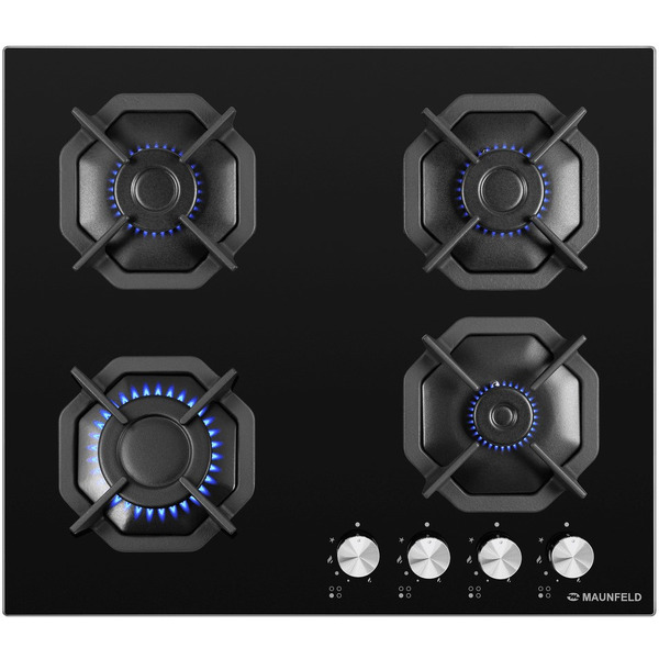 Варочная панель MAUNFELD EGHG.64.2CB/G