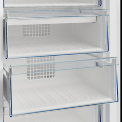 Морозильник Beko B3RFNK312G