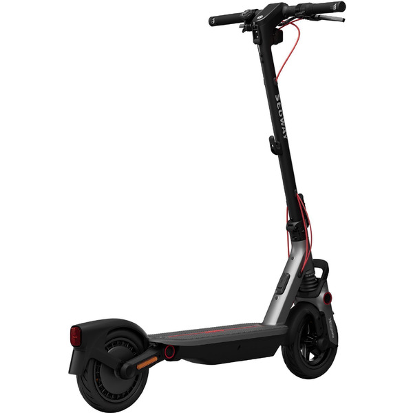 Электросамокат NINEBOT KickScooter F3 PRO