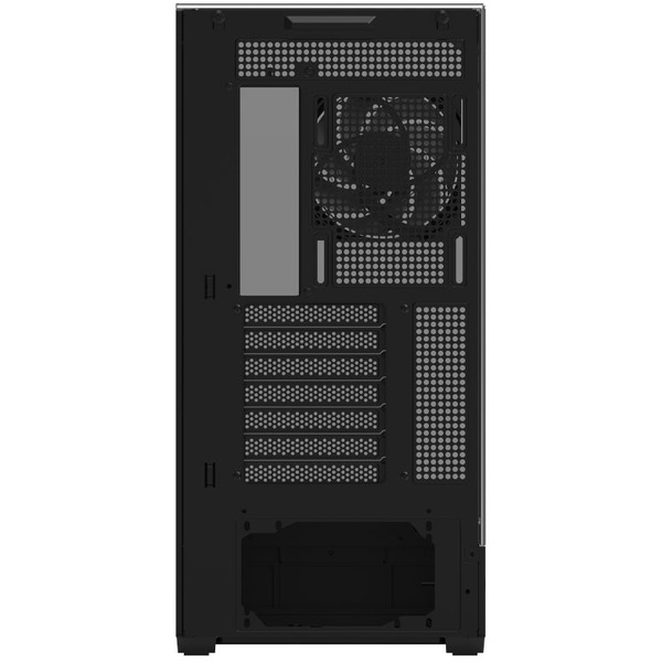 Корпус Zalman P40 Prism (черный)