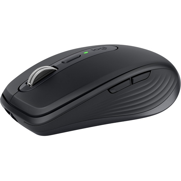 Мышь Logitech MX Anywhere 3 (L910-005988) графитовый