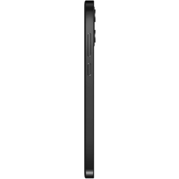 Смартфон Inoi Note 12 4GB/128GB с NFC (черный)