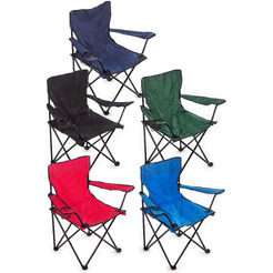 Стул складной Ausini VT21-10018