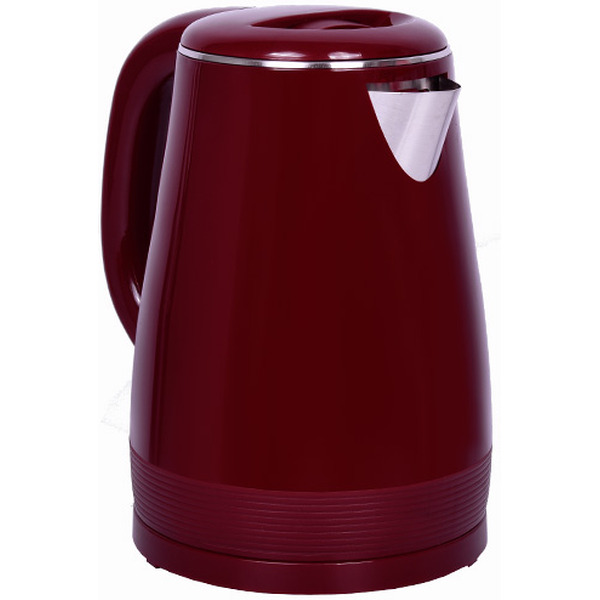 Электрочайник Oursson EK1530W/DC