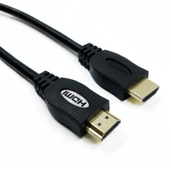 Кабель HDMI package ROXO VSD-1003 2 m ver.2.0