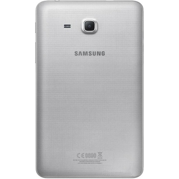 Планшет SAMSUNG Galaxy Tab A 7.0 8GB Silver (SM-T280NZSASER)